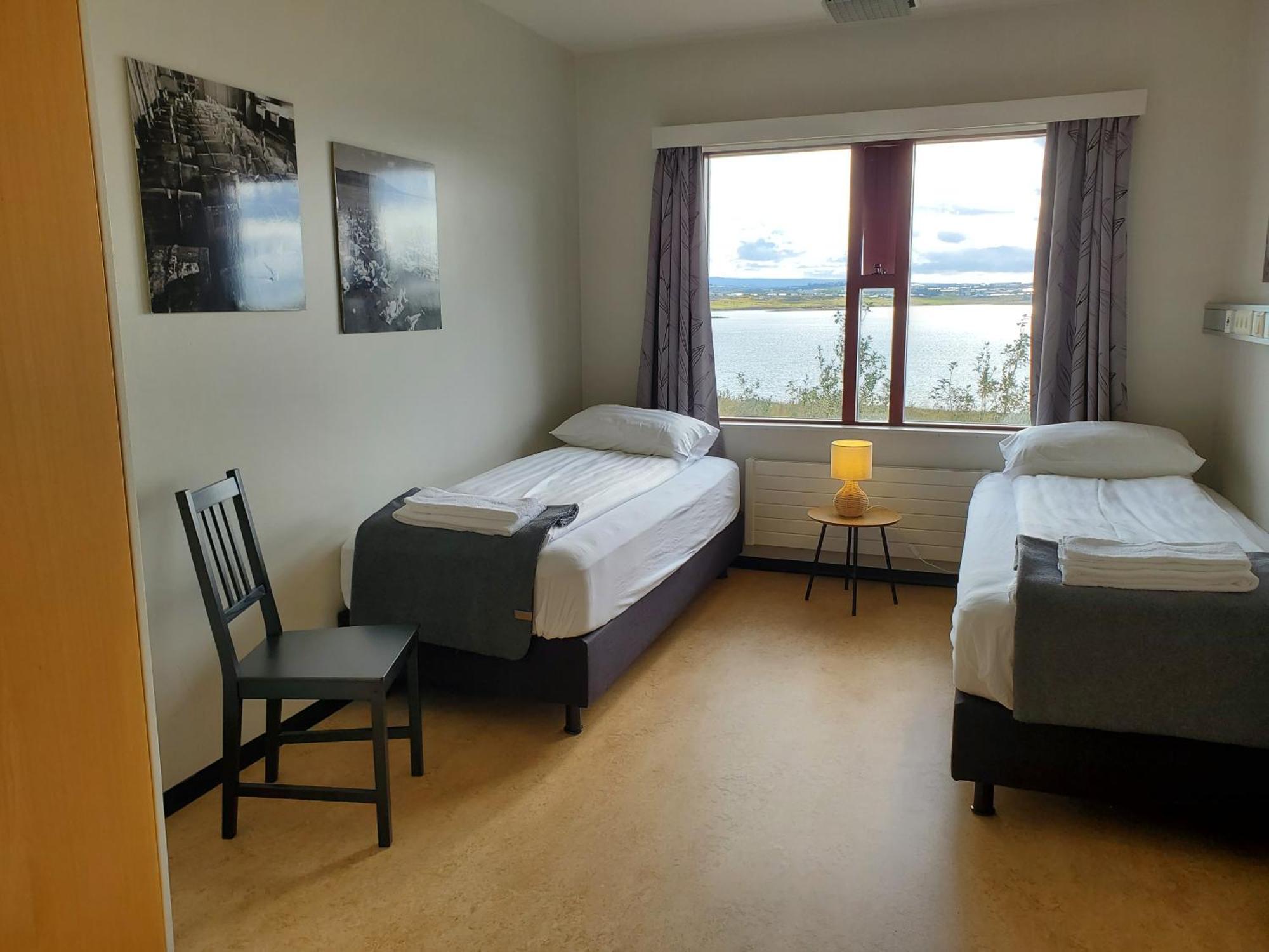 Vithines Guesthouse Reykjavík Exteriér fotografie