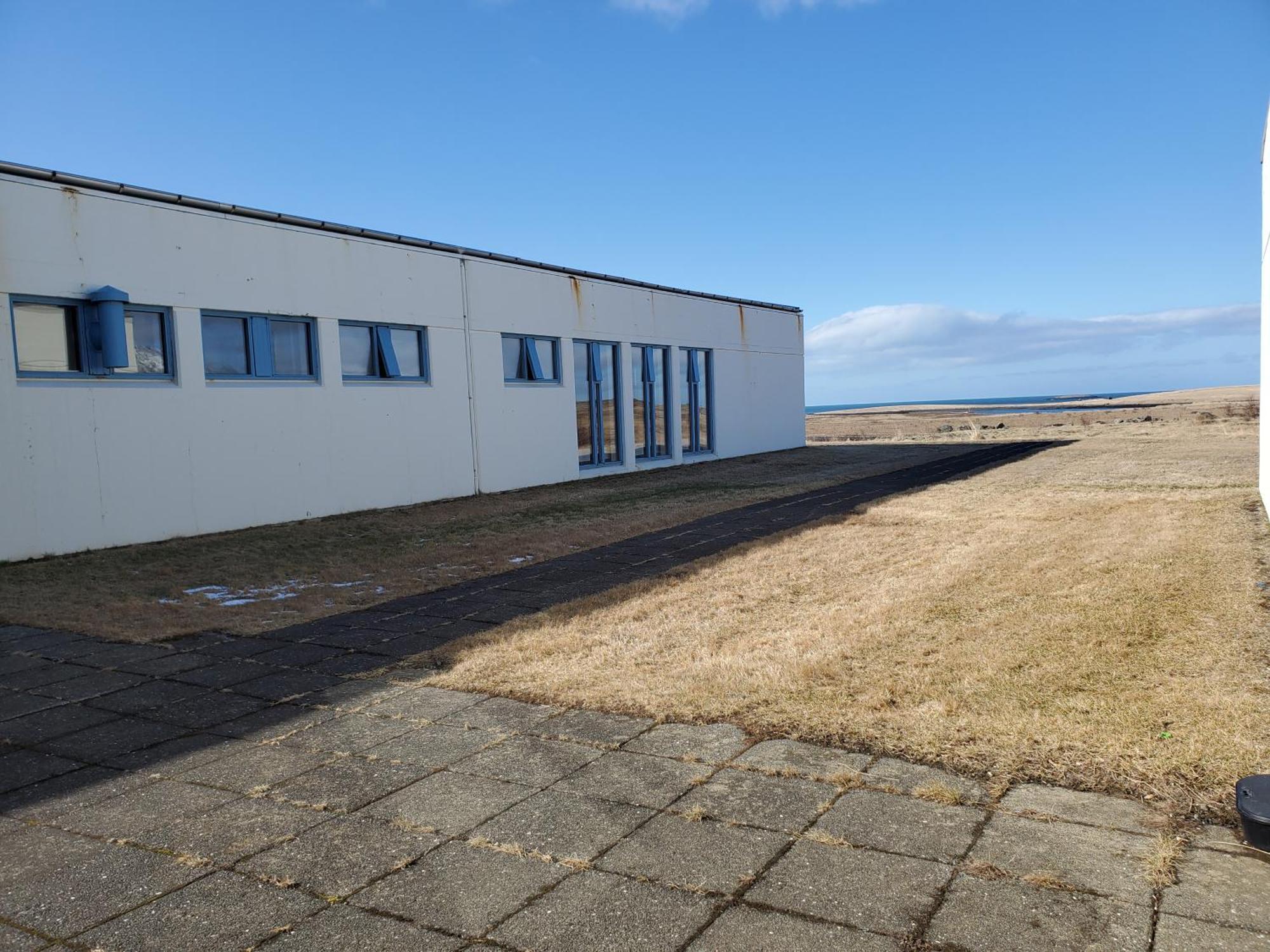 Vithines Guesthouse Reykjavík Exteriér fotografie
